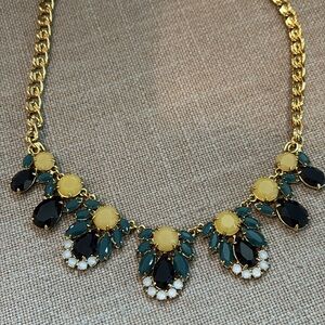 Kate Spade Bib Collar